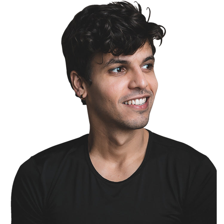 The Story Behind the Story - The Leunam Tales