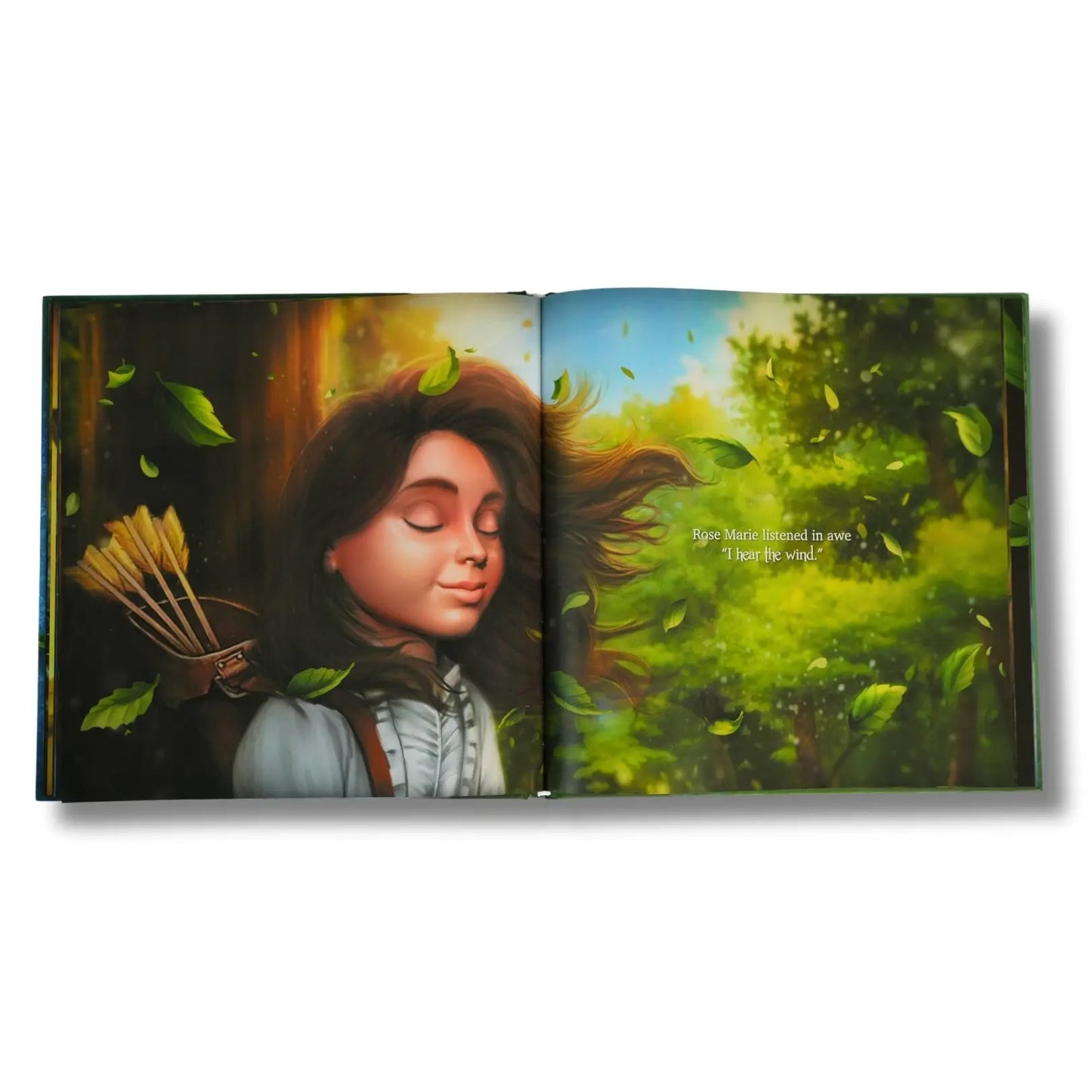 The Leunam Tales Box Set - Two Books + Audio Companions The Leunam Tales