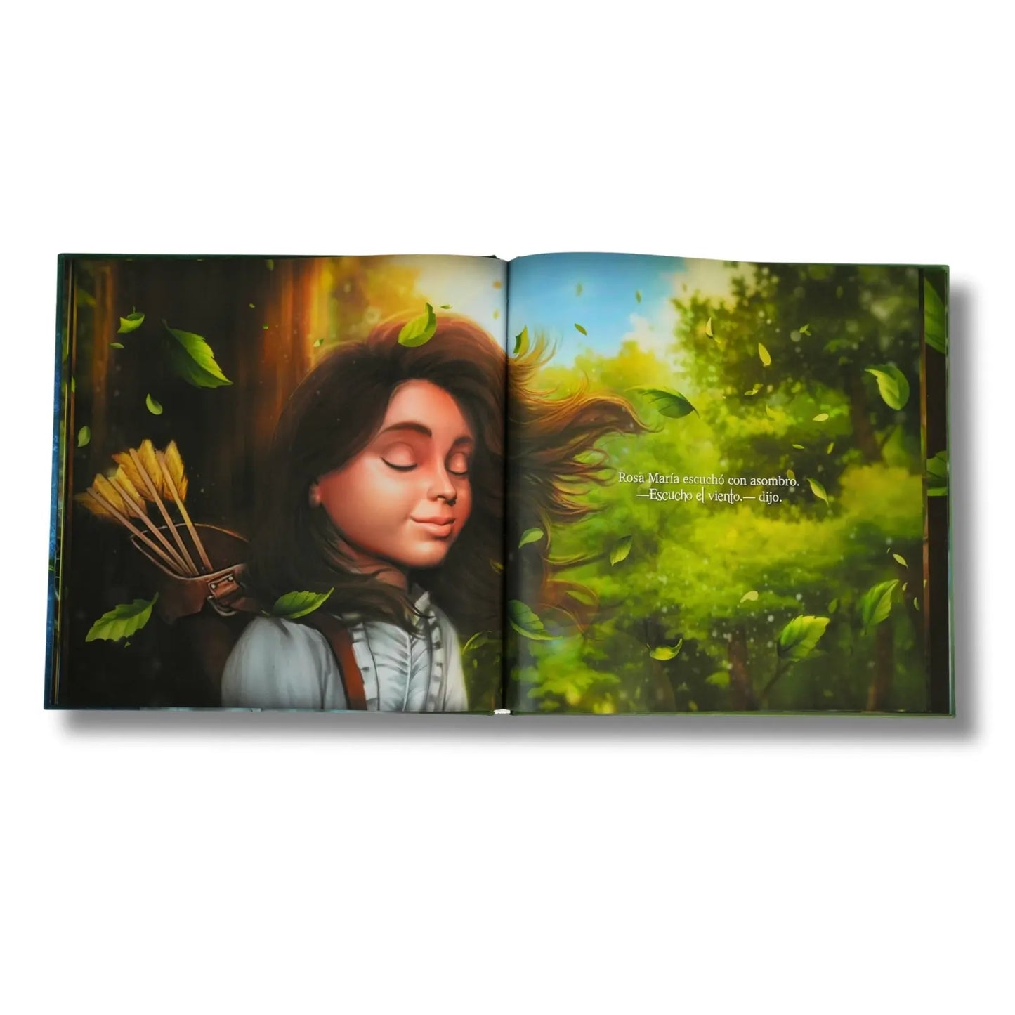 Los Cuentos Leunam - En Español | Dos Cuentos + Audiolibros The Leunam Tales