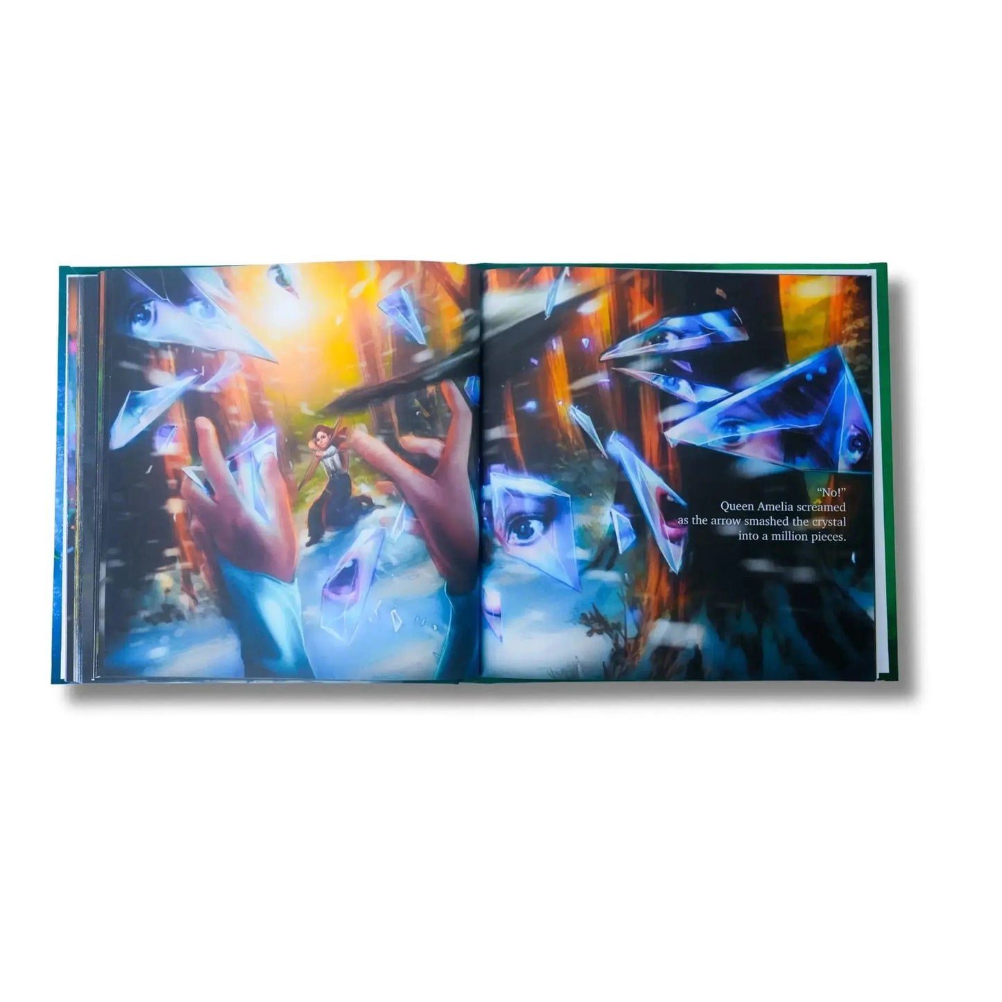 The Leunam Tales Box Set - POD Jose Oldenburg