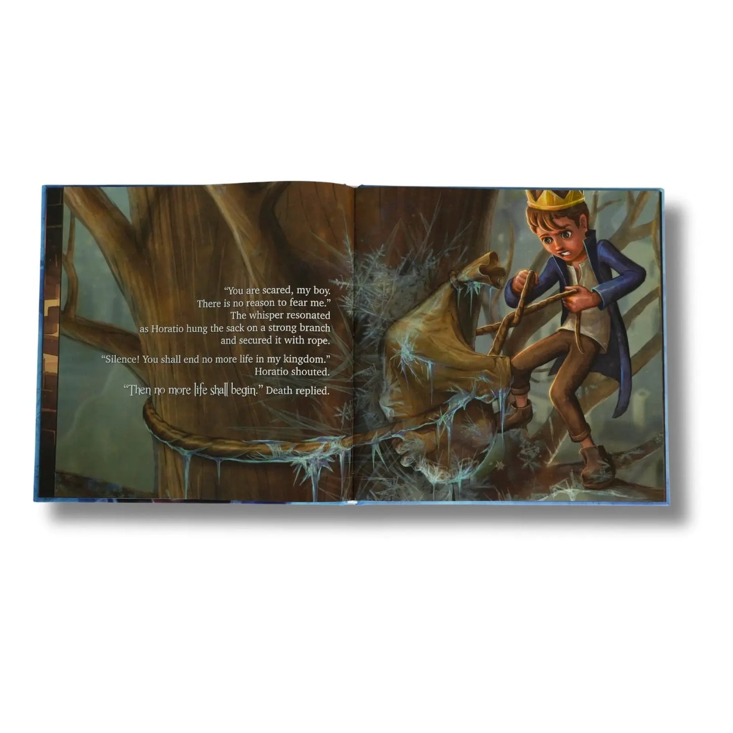 The Leunam Tales Box Set - Two Books + Audio Companions The Leunam Tales