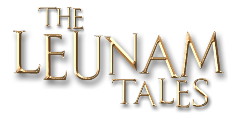 The Leunam Tales Logo