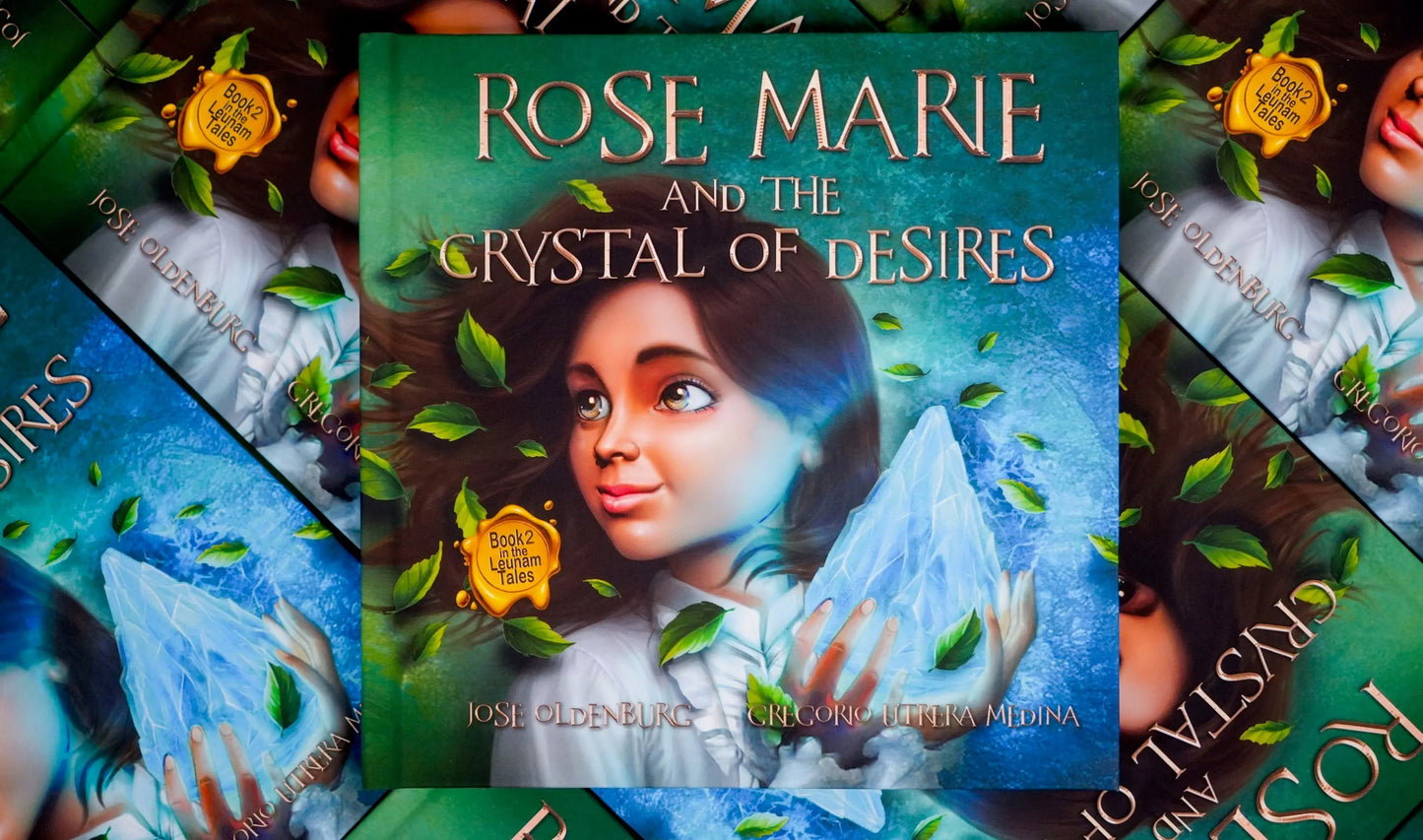 The Leunam Tales Box Set - POD Jose Oldenburg