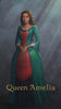 Queen Amelia The Leunam Tales character