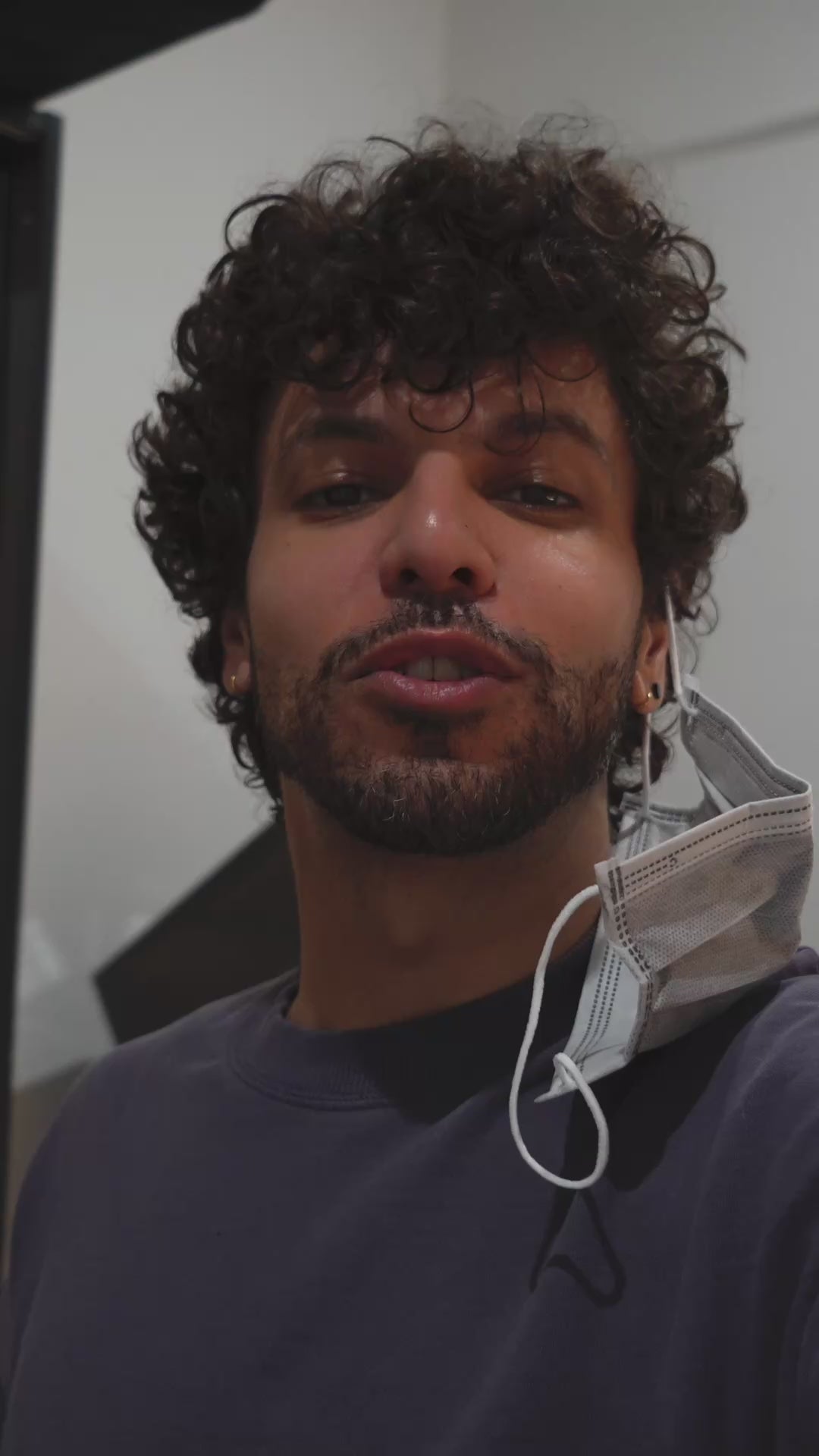 Amuleto miniatura Cristal de los Deseos | Objeto protagonista en Los cuentos de Leunam